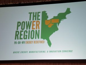 Shale Insight Conference emphasizes tri-state unity